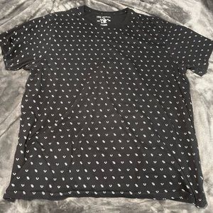 True Religion tee
